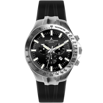 ساعت مچی ژاک لمن G-217A